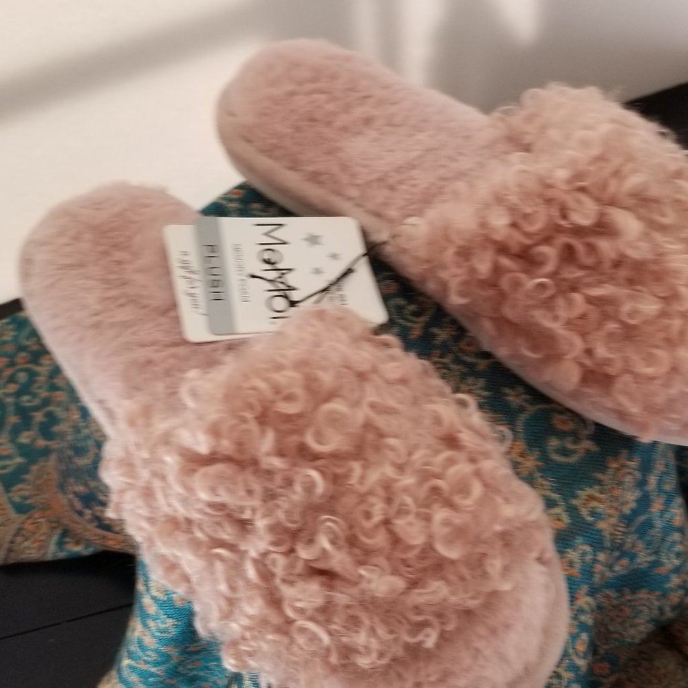 Slippers